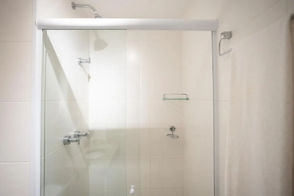 Apartamento Completo E Confortavel Na Av Chucri Zaidan Sao Paulo 0*,